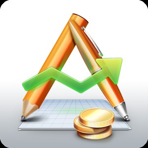 AndroMoney ( Expense Track )