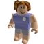 Roblox Bacon là gì? Giải mã ý nghĩa “Tóc Bacon” trong Roblox (2025)