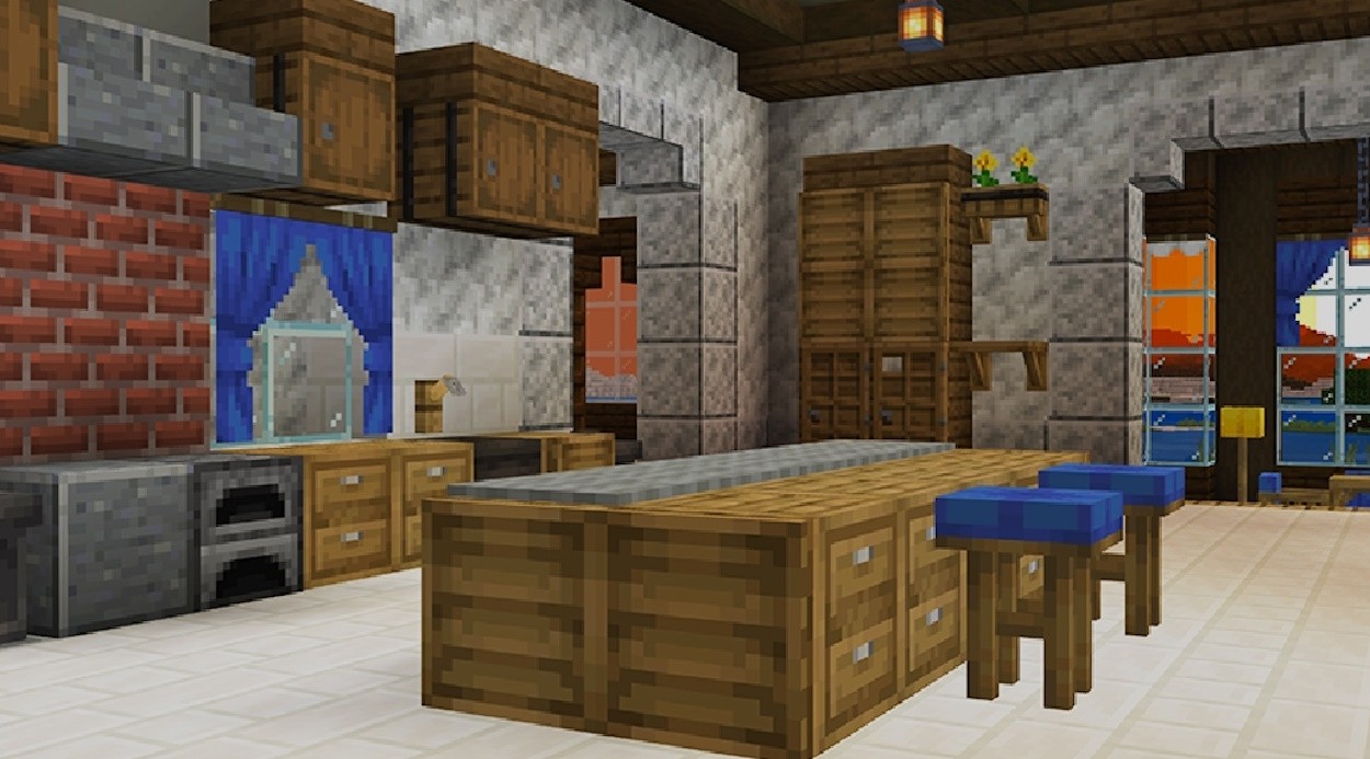 Ảnh bìa của Another Furniture Add-On