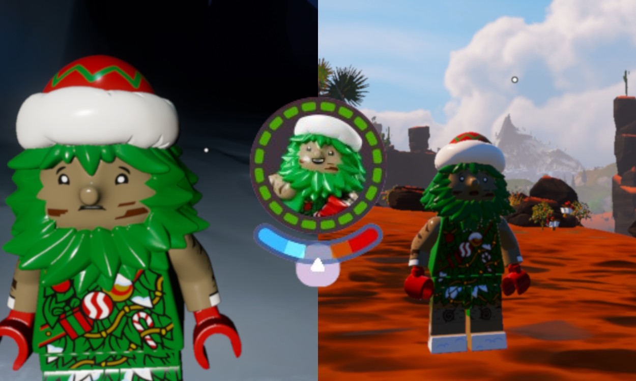 Ảnh bìa hướng dẫn nhiệt độ LEGO Fortnite