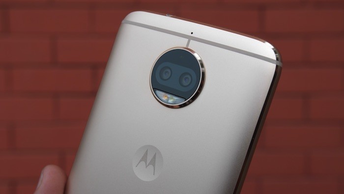 Ảnh camera Moto G5S Plus