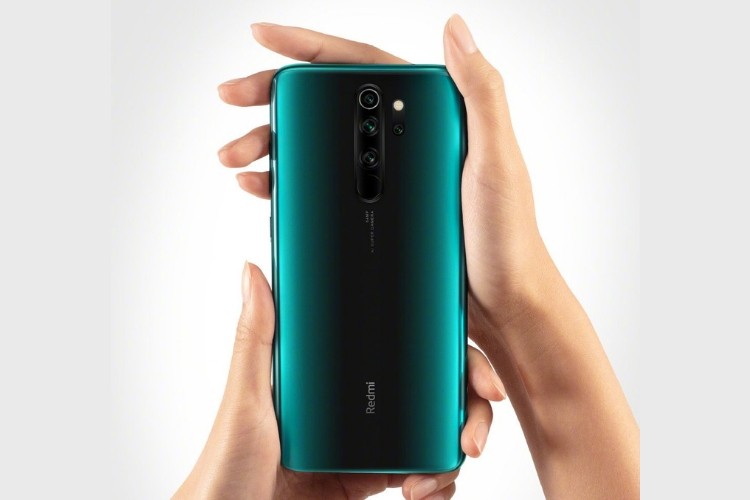 Đánh Giá Chi Tiết Redmi Note 8 Pro: Camera 64MP, Chip Helio G90T và Giá Bán Tại Việt Nam