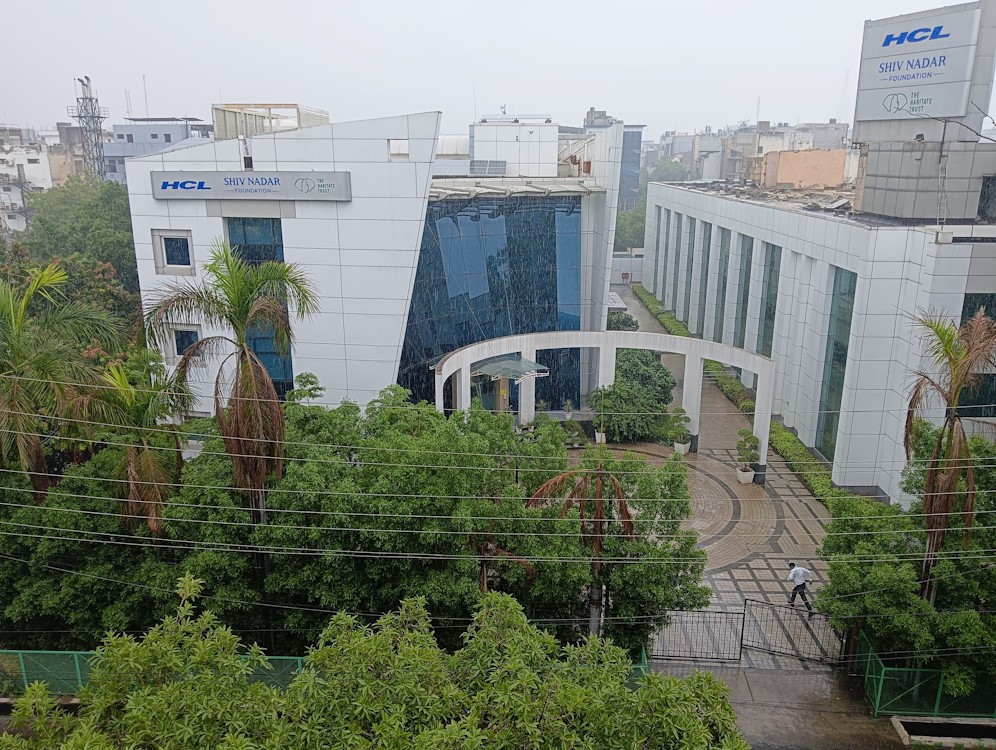 Ảnh chụp ban ngày bằng Realme P1