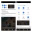 Google Android 11: Tích Hợp Trình Phát Nhạc Vào Cài Đặt Nhanh