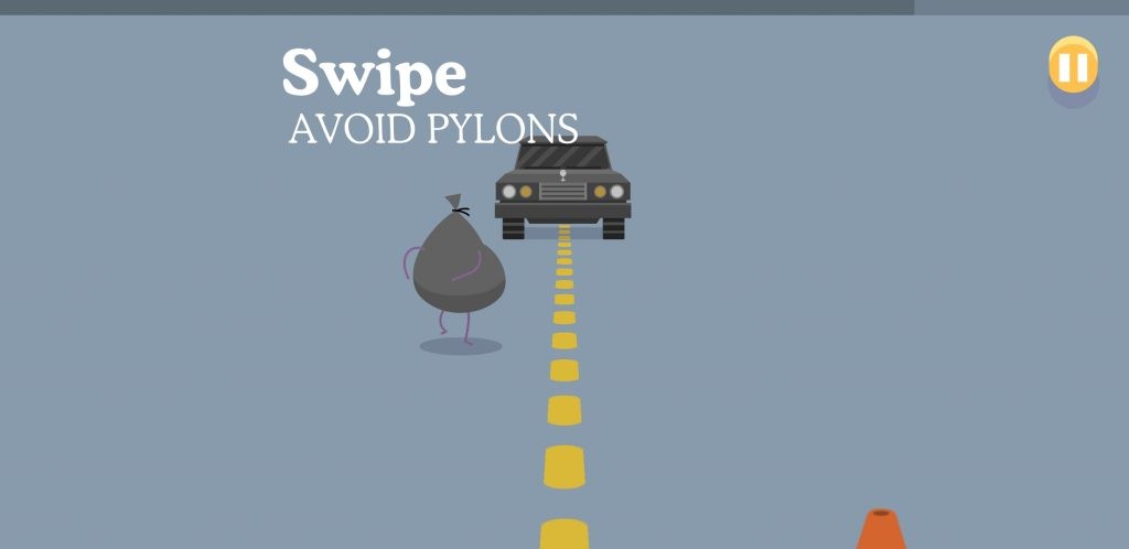 Ảnh chụp màn hình Dumb Ways to Die