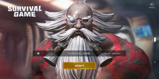 Trải Nghiệm Beta Xiaomi Survival Game: Sự Kết Hợp Giữa PUBG và Fortnite