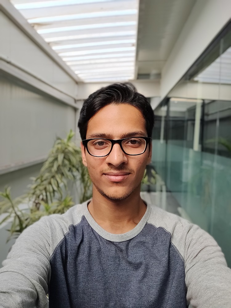 Ảnh chụp từ camera OnePlus 6T