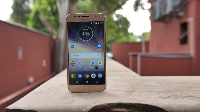 Đánh Giá Moto G5S Plus: Liệu Có Còn Đáng Mua Trong Năm 2025?