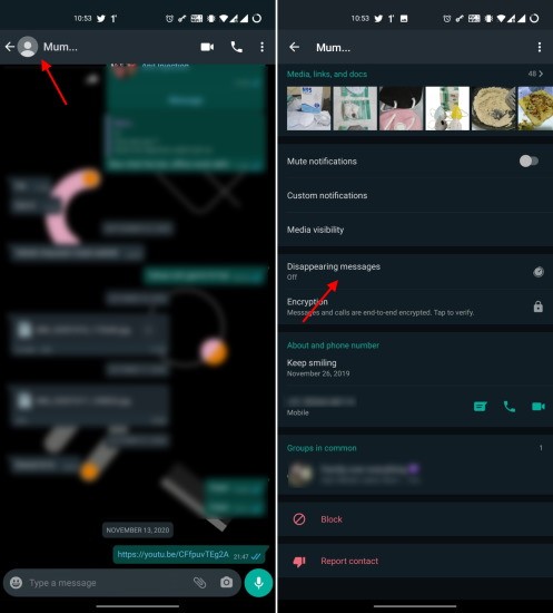 WhatsApp Ra Mắt Tính Năng Tin Nhắn Tự Xóa: Hướng Dẫn Chi Tiết 2025
