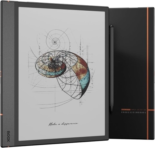 Ảnh sản phẩm máy tính bảng Boox Note Air 4C E INK