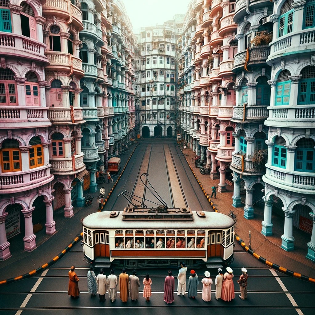 Ảnh xe điện