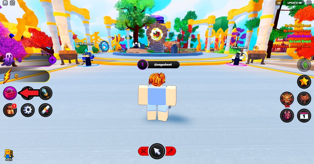 Code Anime Souls Simulator X Mới Nhất 2025: Nhận Quà Khủng!