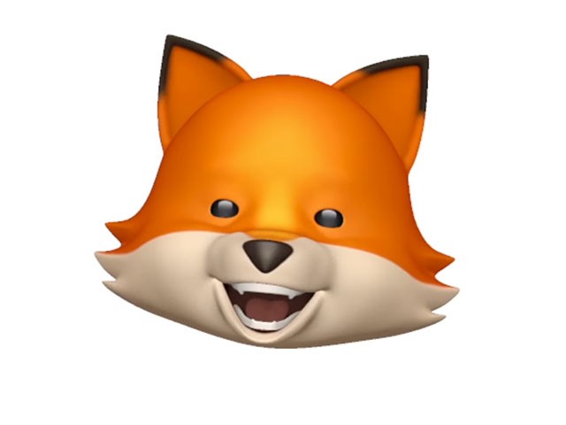 Animoji bị đánh giá quá cao