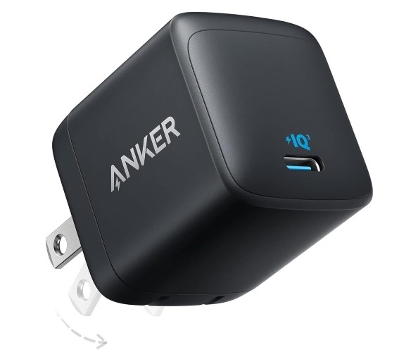 Anker Ace 313 hỗ trợ sạc nhanh cho S25 Ultra