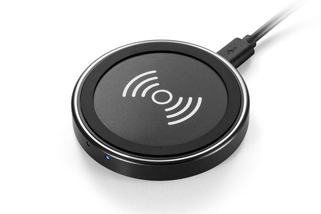 Anker Wireless Charging Pad