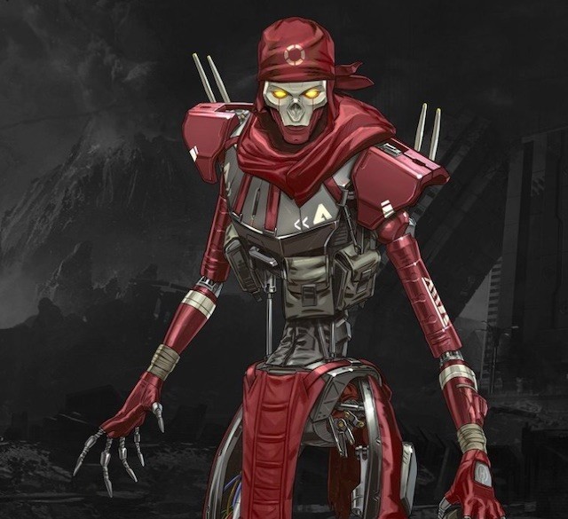 Apex Legends: Game Battle Royale đồng đội với các nhân vật độc đáo và kỹ năng riêng biệt