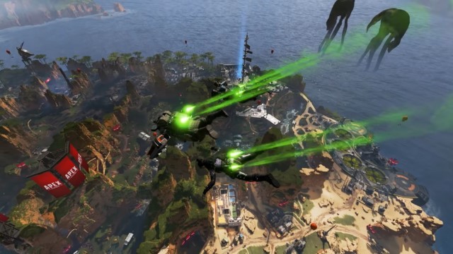 Top 20 Game Bắn Súng PS4 Đỉnh Cao Nhất Định Phải Chơi Trong Năm 2025