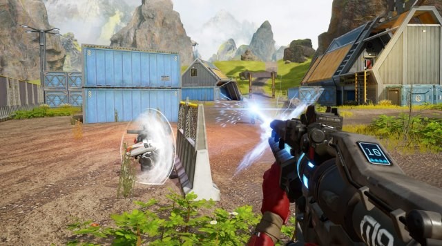 Apex Legends Mobile: Sự Lựa Chọn Thay Thế PUBG?