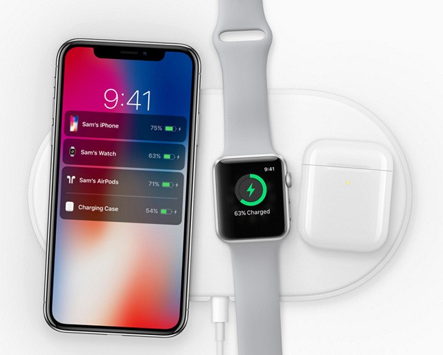 Top 10 Bộ Sạc Không Dây Tốt Nhất Cho iPhone 8 và iPhone X Năm 2025