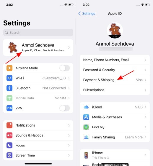 Apple Mở Rộng Phương Thức Thanh Toán Trên App Store và iTunes Tại Việt Nam