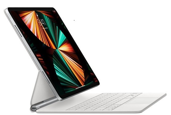 Top 10 Bàn Phím iPad Pro 2021 11 inch và 12.9 inch Tốt Nhất [Cập Nhật 2025]
