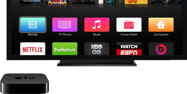 Apple TV