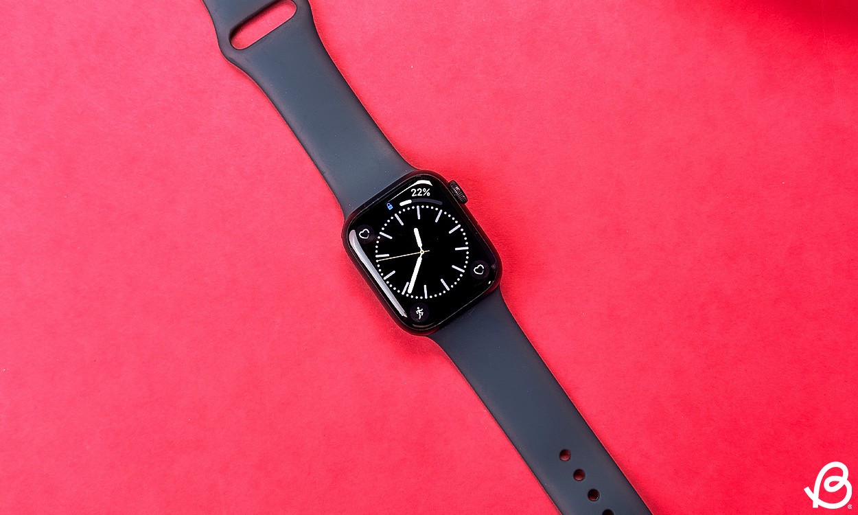 Apple Watch SE 3