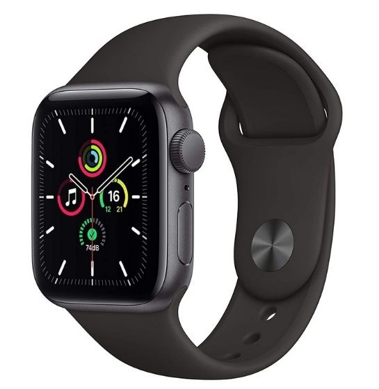 Ưu Đãi Hấp Dẫn Cho Apple Watch SE Trong Lễ Hội Mua Sắm Lớn Trên Amazon