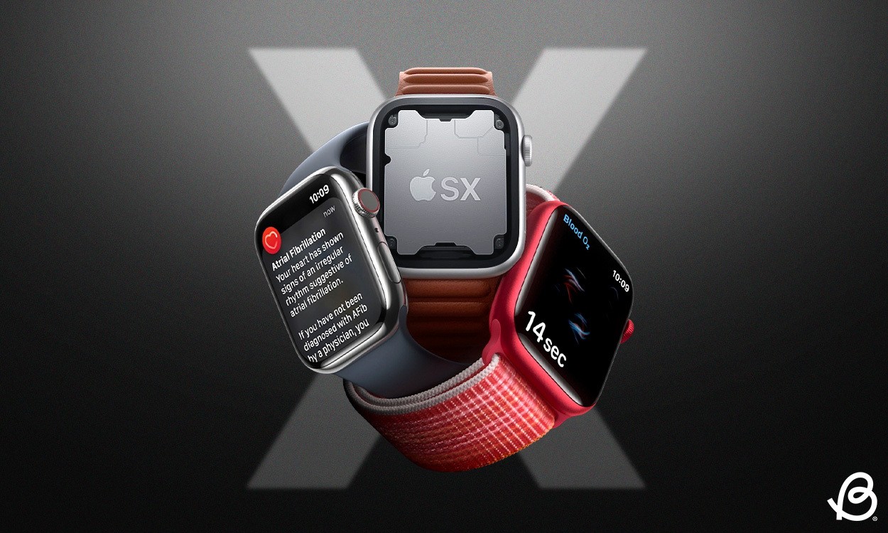 Apple Watch Series 10: Rò Rỉ, Thiết Kế Mới và Những Tính Năng Đáng Mong Đợi (Cập Nhật 2025)