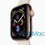 Apple Watch Series 4 Có Thể Tích Hợp Chế Độ Màn Hình Luôn Bật