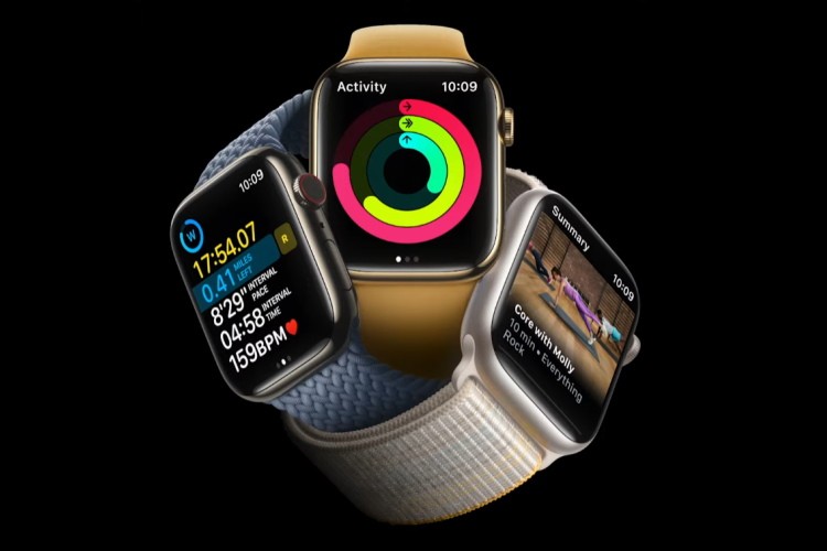 Giảm Giá Black Friday Cho Apple Watch Năm 2025