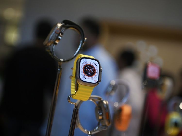 Apple Watch SE 3: 5 Tính Năng Cần Thiết Để “Lột Xác” Hoàn Toàn