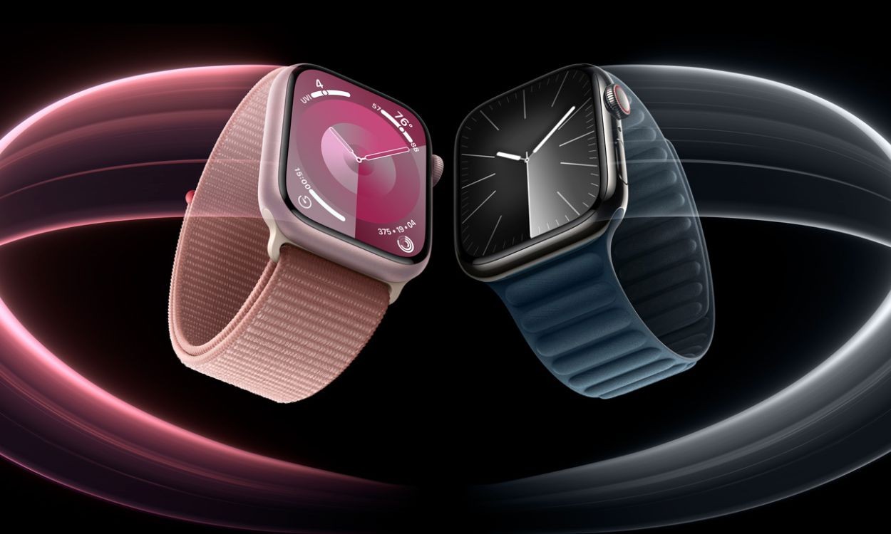 Apple Watch Series 9