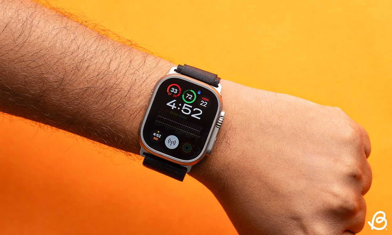 Apple Watch Ultra 2: Các tính năng sức khỏe tiên tiến dự kiến sẽ được bổ sung