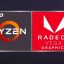 AMD Bổ Sung Thêm Hai APU Mới Cho Laptop: Ryzen 7 2800H và Ryzen 5 2600H