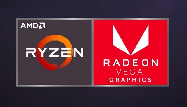 AMD Bổ Sung Thêm Hai APU Mới Cho Laptop: Ryzen 7 2800H và Ryzen 5 2600H