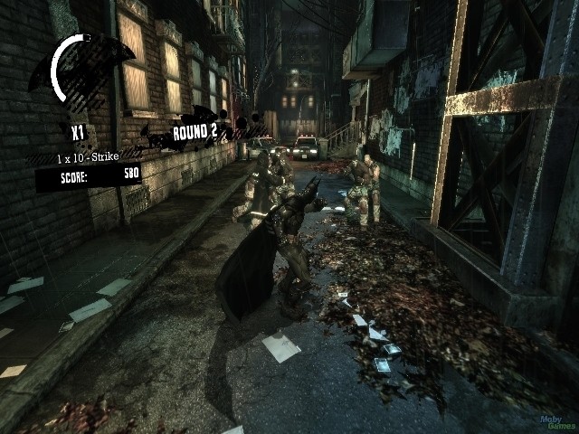 Top 15 Game Batman Hay Nhất Mọi Thời Đại Dành Cho Game Thủ Việt (Cập Nhật 2025)