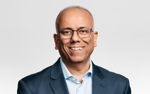 Apple Bổ Nhiệm Ashish Chowdhary Làm Giám Đốc Điều Hành Tại Ấn Độ