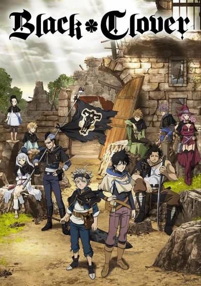Black Clover: Danh Sách Chi Tiết Các Tập Phim Filler Bạn Có Thể Bỏ Qua (Cập Nhật 2025)