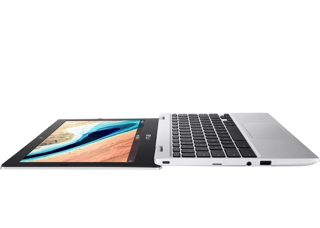 Asus CX1101 Chromebook: Lựa Chọn Hoàn Hảo Cho Học Sinh Và Người Dùng Tiết Kiệm Tại Việt Nam