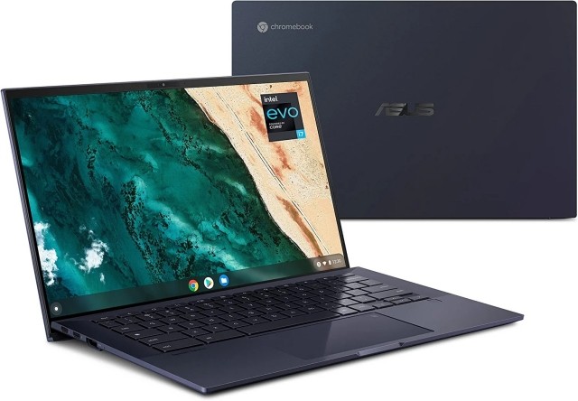 ASUS CX9
