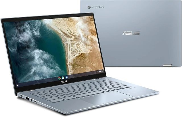 ASUS Flip CX5