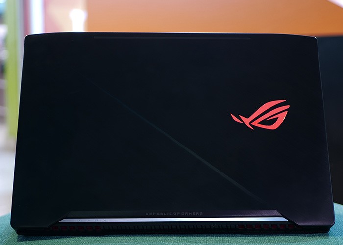 Đánh giá Asus ROG Strix GL503VD: Liệu có phải laptop gaming giá rẻ tốt nhất năm 2025?