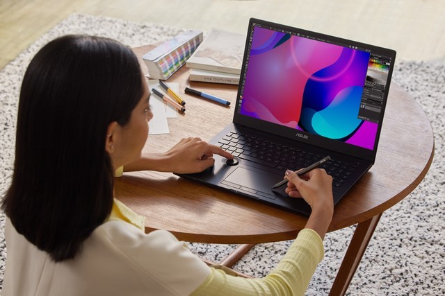 Asus Ra Mắt Dòng Laptop ProArt và Chương Trình ProArt Lab Hỗ Trợ Người Sáng Tạo Ở Việt Nam