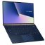 Asus Ra Mắt Ba Mẫu Laptop Mới Tại IFA 2018: ZenBook 13, 14 và 15
