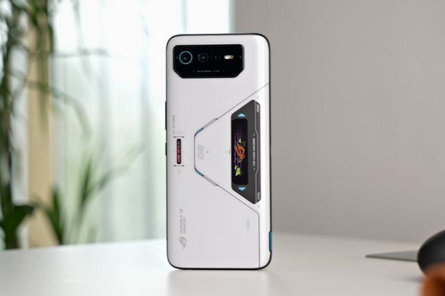 Asus ROG Phone 6 Series: Đã Có Mặt Tại Vijay Sales