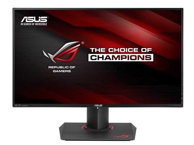 ASUS ROG Swift PG27AQ