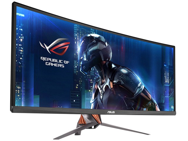 Asus ROG Swift PG348Q