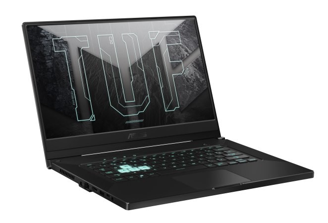 asus TUF Dash