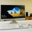 Đánh giá Asus AiO V241: Máy tính All-in-One lý tưởng cho văn phòng tại gia